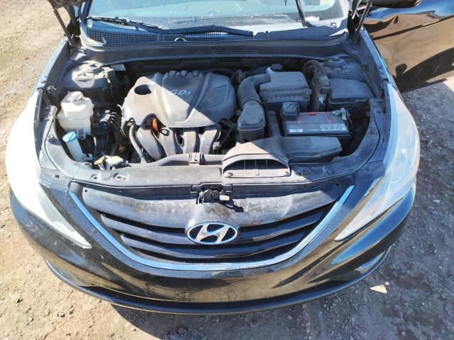 Photo 6 VIN: 5NPEB4AC0BH166735 - HYUNDAI SONATA GLS 