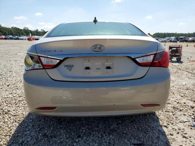 Photo 5 VIN: 5NPEB4AC0BH168422 - HYUNDAI SONATA GLS 