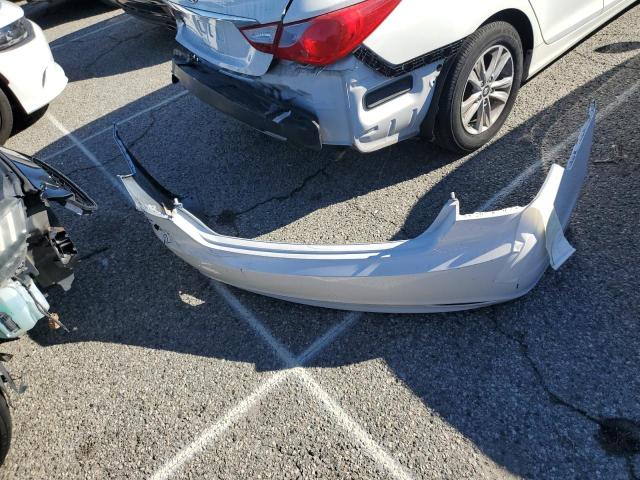 Photo 11 VIN: 5NPEB4AC0BH169439 - HYUNDAI SONATA GLS 