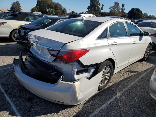 Photo 2 VIN: 5NPEB4AC0BH169439 - HYUNDAI SONATA GLS 