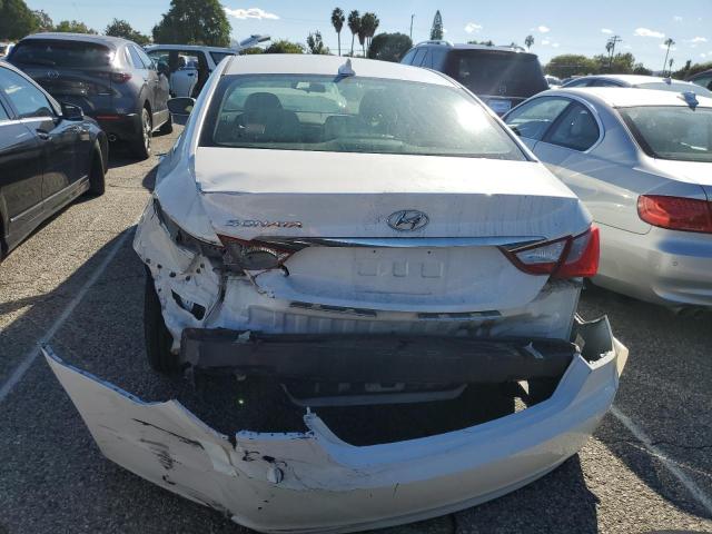 Photo 5 VIN: 5NPEB4AC0BH169439 - HYUNDAI SONATA GLS 