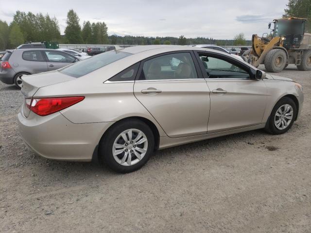 Photo 2 VIN: 5NPEB4AC0BH176200 - HYUNDAI SONATA 