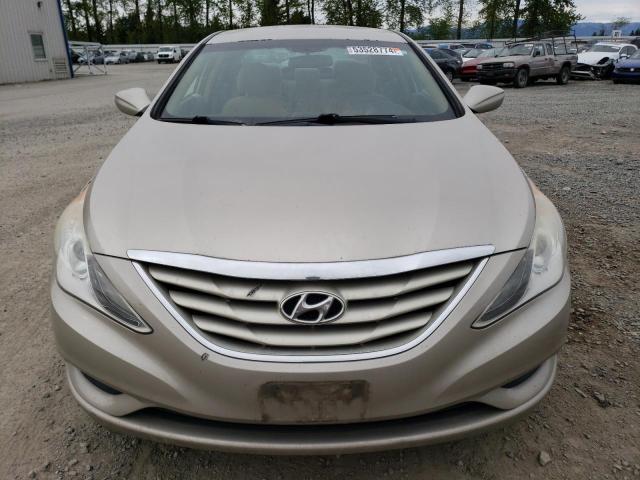 Photo 4 VIN: 5NPEB4AC0BH176200 - HYUNDAI SONATA 