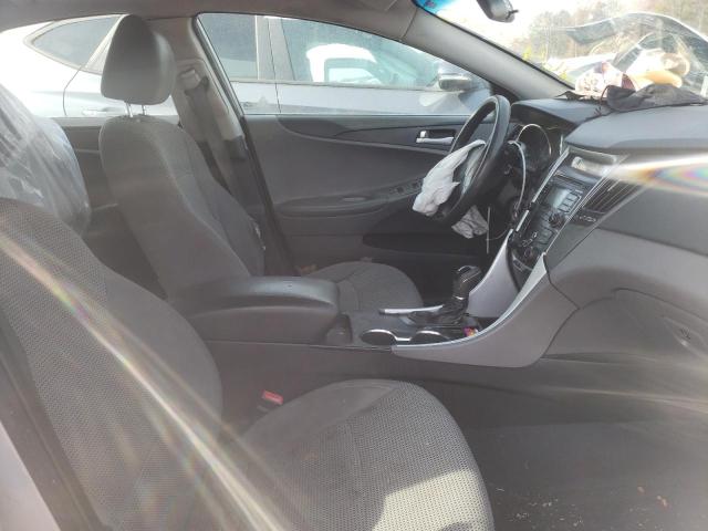 Photo 4 VIN: 5NPEB4AC0BH181901 - HYUNDAI SONATA GLS 