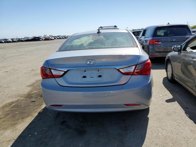 Photo 5 VIN: 5NPEB4AC0BH184023 - HYUNDAI SONATA 