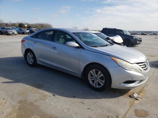 Photo 3 VIN: 5NPEB4AC0BH189285 - HYUNDAI SONATA 