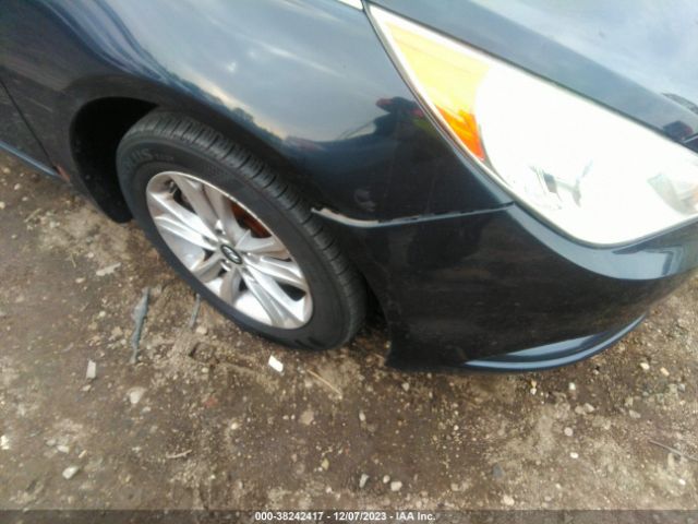 Photo 5 VIN: 5NPEB4AC0BH194745 - HYUNDAI SONATA 