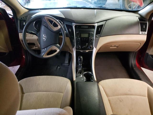 Photo 7 VIN: 5NPEB4AC0BH200852 - HYUNDAI SONATA GLS 