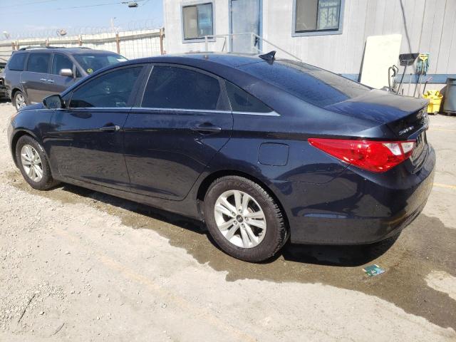 Photo 1 VIN: 5NPEB4AC0BH201693 - HYUNDAI SONATA GLS 