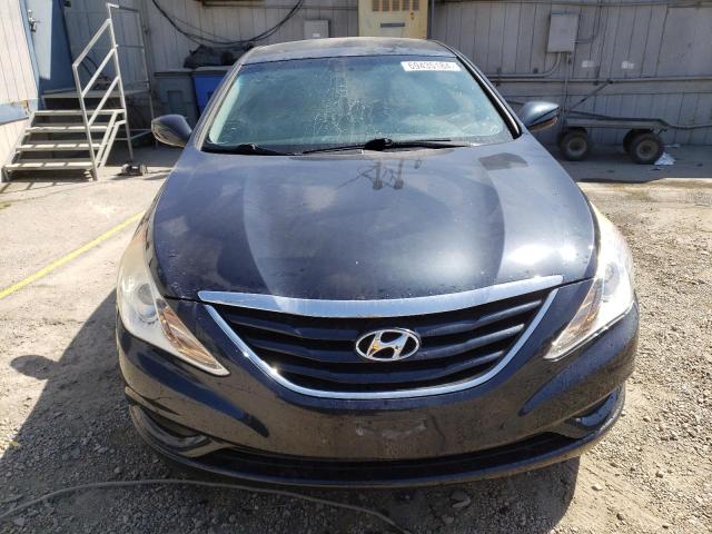 Photo 4 VIN: 5NPEB4AC0BH201693 - HYUNDAI SONATA GLS 