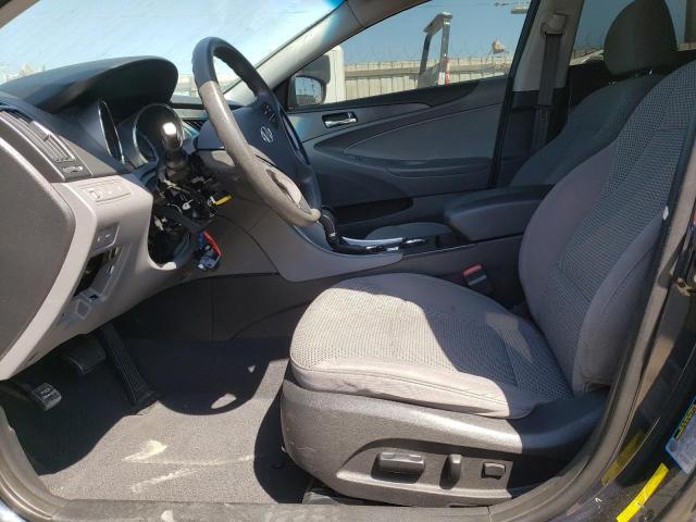 Photo 6 VIN: 5NPEB4AC0BH201693 - HYUNDAI SONATA GLS 