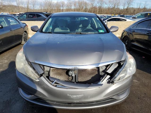 Photo 4 VIN: 5NPEB4AC0BH204982 - HYUNDAI SONATA 