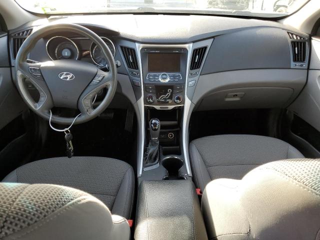 Photo 7 VIN: 5NPEB4AC0BH204982 - HYUNDAI SONATA 