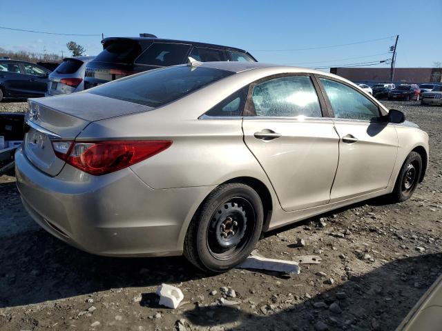 Photo 2 VIN: 5NPEB4AC0BH206831 - HYUNDAI SONATA GLS 