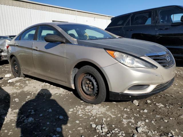 Photo 3 VIN: 5NPEB4AC0BH206831 - HYUNDAI SONATA GLS 