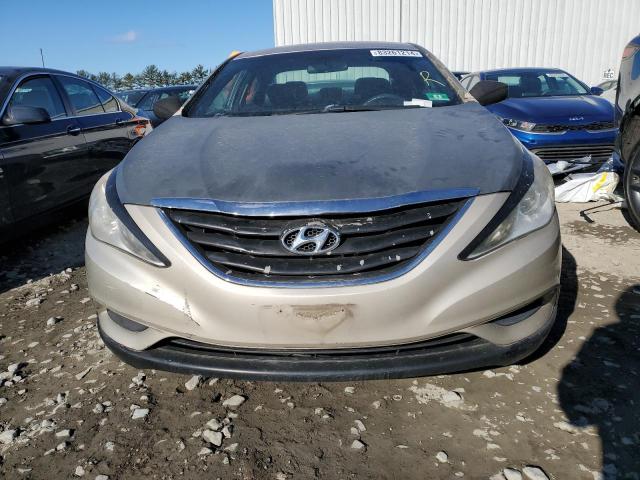 Photo 4 VIN: 5NPEB4AC0BH206831 - HYUNDAI SONATA GLS 