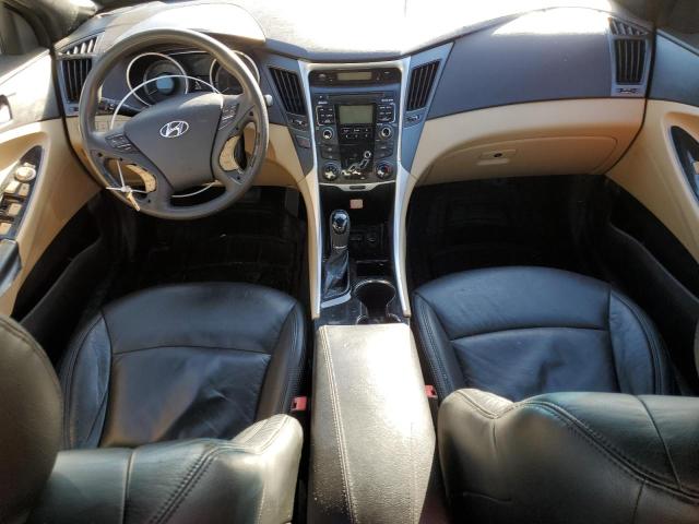 Photo 7 VIN: 5NPEB4AC0BH206831 - HYUNDAI SONATA GLS 