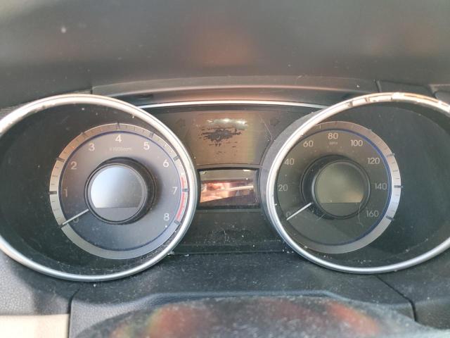 Photo 8 VIN: 5NPEB4AC0BH206831 - HYUNDAI SONATA GLS 