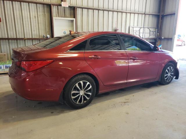 Photo 2 VIN: 5NPEB4AC0BH207462 - HYUNDAI SONATA GLS 