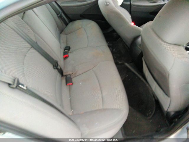 Photo 7 VIN: 5NPEB4AC0BH212483 - HYUNDAI SONATA 