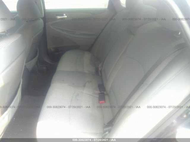 Photo 7 VIN: 5NPEB4AC0BH213763 - HYUNDAI SONATA 