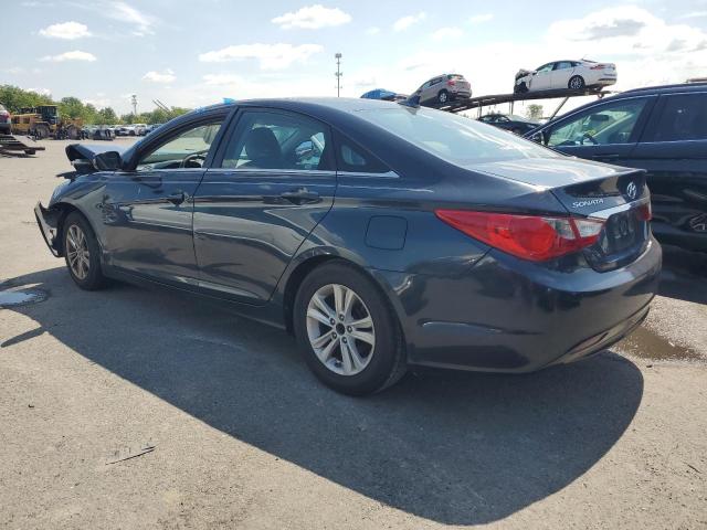 Photo 1 VIN: 5NPEB4AC0BH221667 - HYUNDAI SONATA GLS 