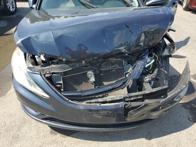 Photo 10 VIN: 5NPEB4AC0BH221667 - HYUNDAI SONATA GLS 