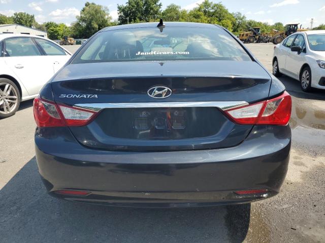 Photo 5 VIN: 5NPEB4AC0BH221667 - HYUNDAI SONATA GLS 