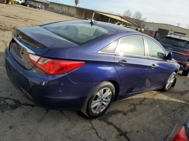 Photo 2 VIN: 5NPEB4AC0BH222396 - HYUNDAI SONATA 