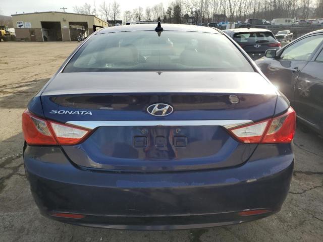 Photo 5 VIN: 5NPEB4AC0BH222396 - HYUNDAI SONATA 