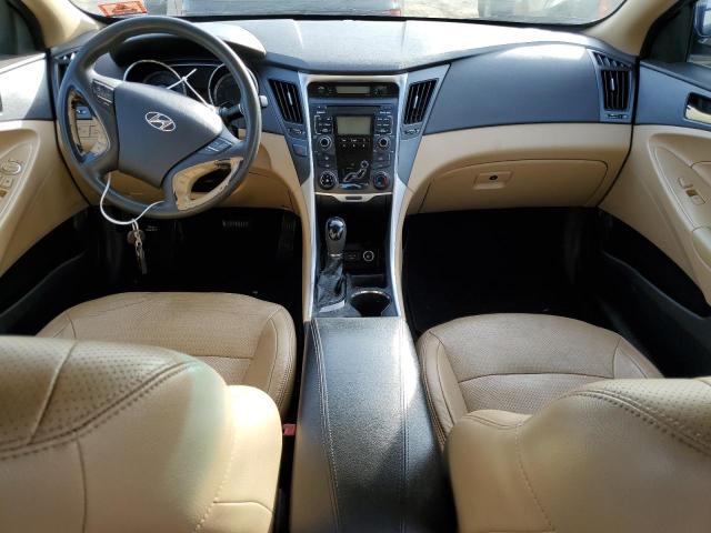 Photo 7 VIN: 5NPEB4AC0BH222396 - HYUNDAI SONATA 