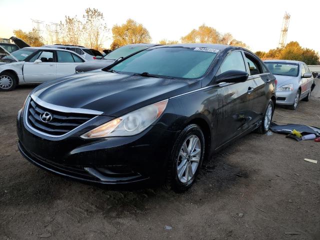 Photo 0 VIN: 5NPEB4AC0BH222866 - HYUNDAI SONATA GLS 