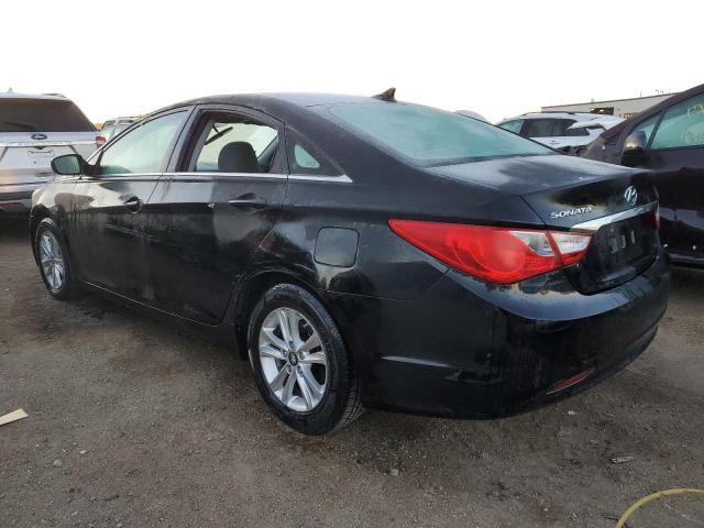 Photo 1 VIN: 5NPEB4AC0BH222866 - HYUNDAI SONATA GLS 