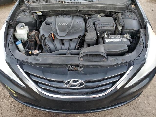 Photo 10 VIN: 5NPEB4AC0BH222866 - HYUNDAI SONATA GLS 