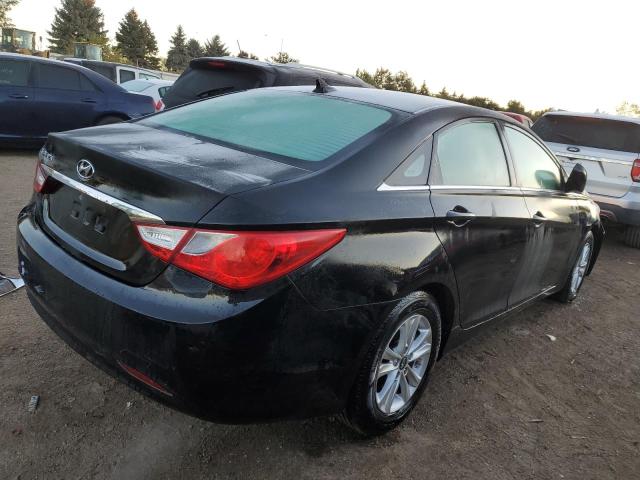 Photo 2 VIN: 5NPEB4AC0BH222866 - HYUNDAI SONATA GLS 