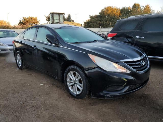 Photo 3 VIN: 5NPEB4AC0BH222866 - HYUNDAI SONATA GLS 