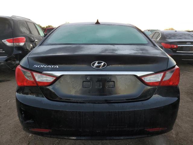 Photo 5 VIN: 5NPEB4AC0BH222866 - HYUNDAI SONATA GLS 