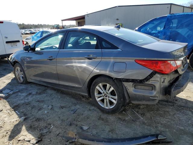 Photo 1 VIN: 5NPEB4AC0BH223130 - HYUNDAI SONATA 