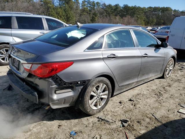 Photo 2 VIN: 5NPEB4AC0BH223130 - HYUNDAI SONATA 