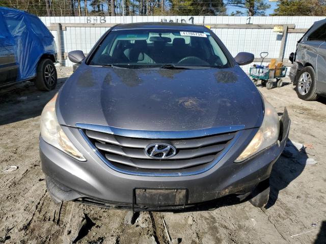 Photo 4 VIN: 5NPEB4AC0BH223130 - HYUNDAI SONATA 