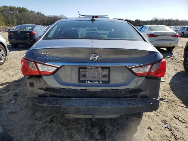 Photo 5 VIN: 5NPEB4AC0BH223130 - HYUNDAI SONATA 