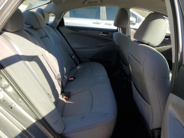 Photo 9 VIN: 5NPEB4AC0BH223130 - HYUNDAI SONATA 