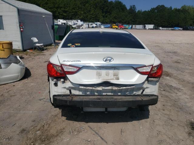 Photo 5 VIN: 5NPEB4AC0BH228425 - HYUNDAI SONATA GLS 