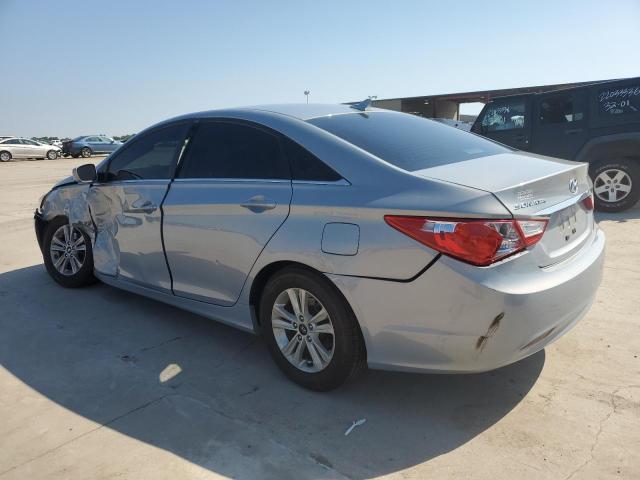 Photo 1 VIN: 5NPEB4AC0BH228649 - HYUNDAI SONATA 