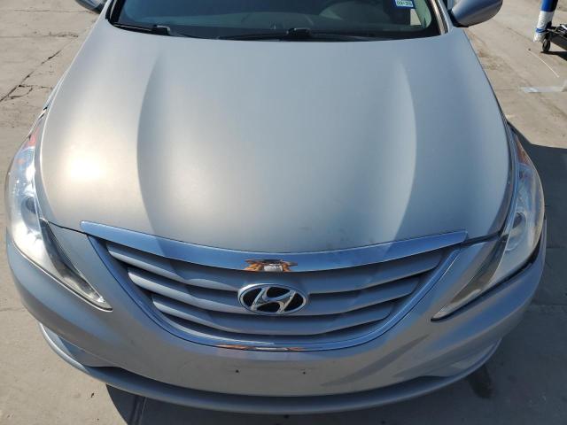 Photo 10 VIN: 5NPEB4AC0BH228649 - HYUNDAI SONATA 