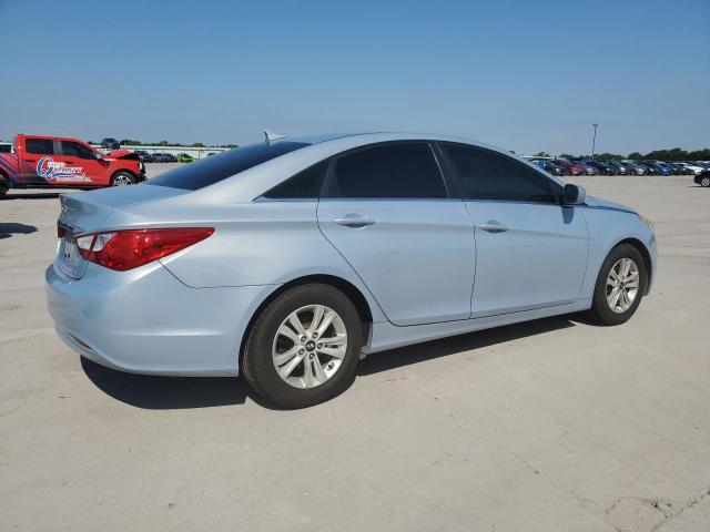 Photo 2 VIN: 5NPEB4AC0BH228649 - HYUNDAI SONATA 