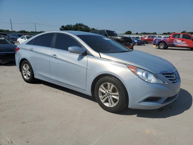 Photo 3 VIN: 5NPEB4AC0BH228649 - HYUNDAI SONATA 