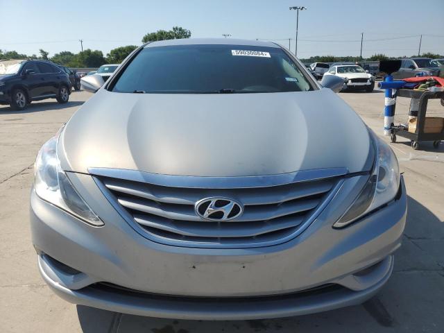 Photo 4 VIN: 5NPEB4AC0BH228649 - HYUNDAI SONATA 