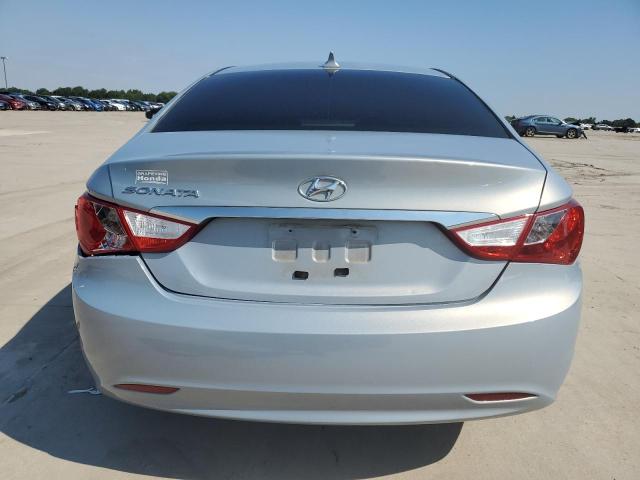 Photo 5 VIN: 5NPEB4AC0BH228649 - HYUNDAI SONATA 