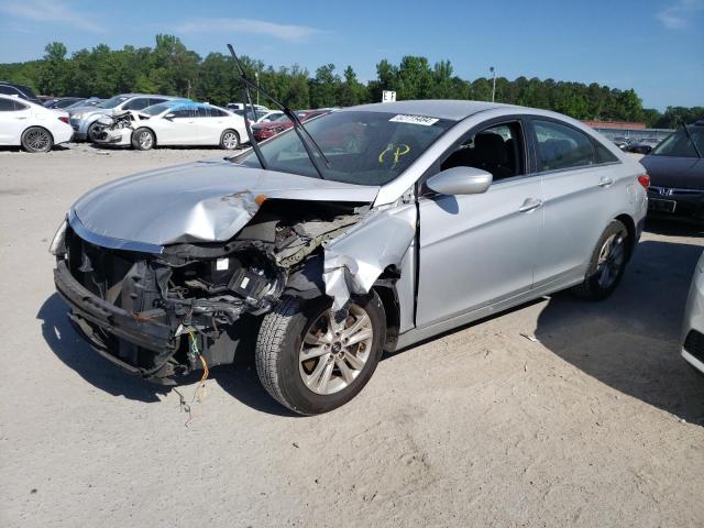 Photo 0 VIN: 5NPEB4AC0BH229381 - HYUNDAI SONATA 